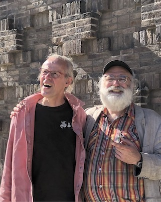 Leon Dekker & Han Halewijn · Fabulari