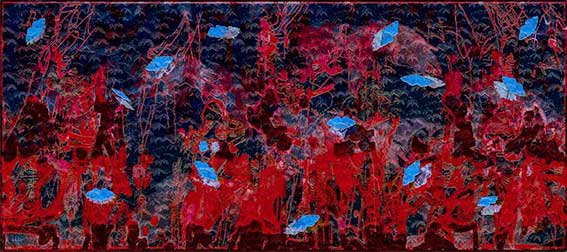 Perceptive Moment 03