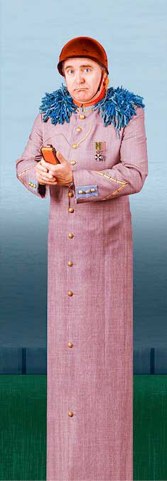 UN Contact Officer