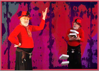 Three Art Brothers 01